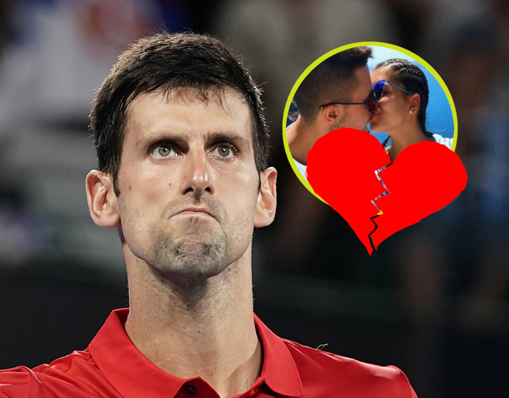 Nije više sa Đokovićem, sada iznela sve detalje: "Donela sam loše odluke. Izbacite sve toksično iz vašeg okruženja..."