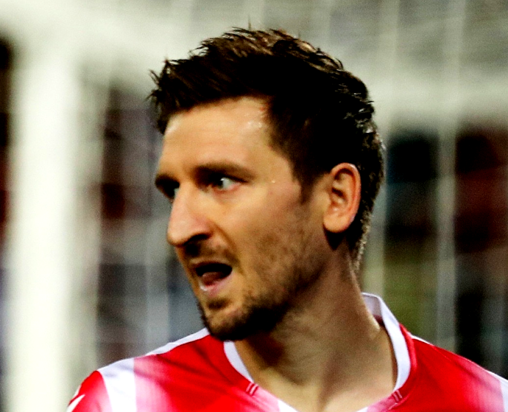 Stanje u Al Ahliju ga je odvelo na drugu stranu - započinje rad u Republici Srpskoj!