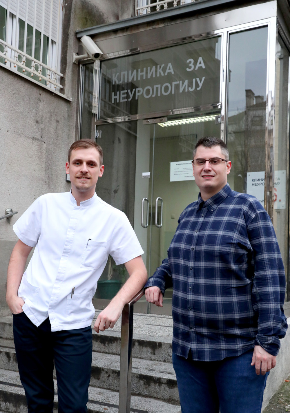 Evo zbog čega su Aleksa i Vladimir odlučili da posao ne traže van granica Srbije