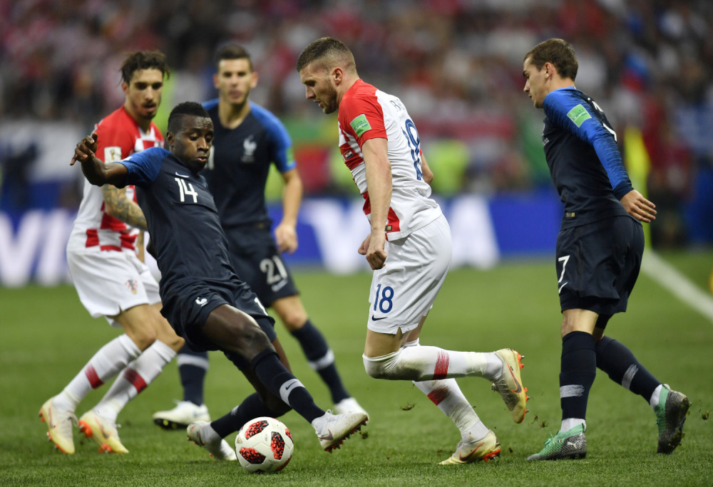 Hrvat bio jedan od najboljih na Mondijalu, došao u Italiju i - vrednost mu višestruko opala!