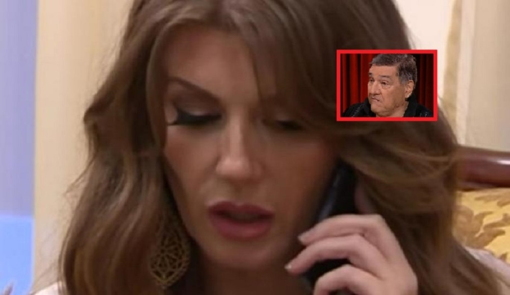 Spasao joj karijeru? Mrkonjić za Viki Miljković učinio veliku stvar!