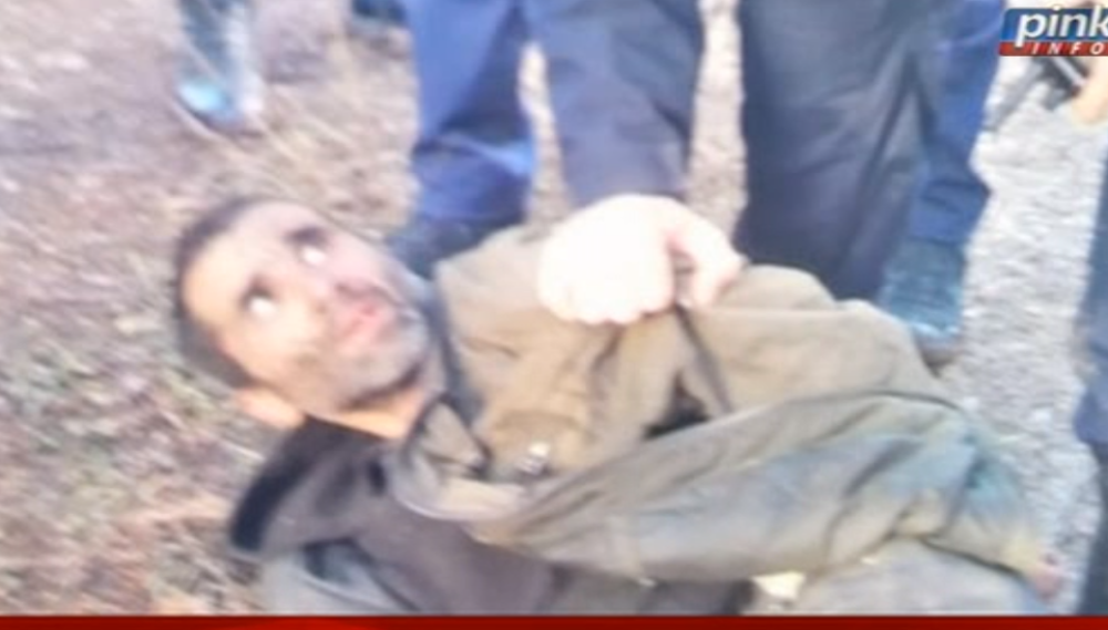 Malu Moniku su pronašli na groblju nakon 15 dana, ošišanu i izmučenu, a sada je vreme za presudu i kaznu!