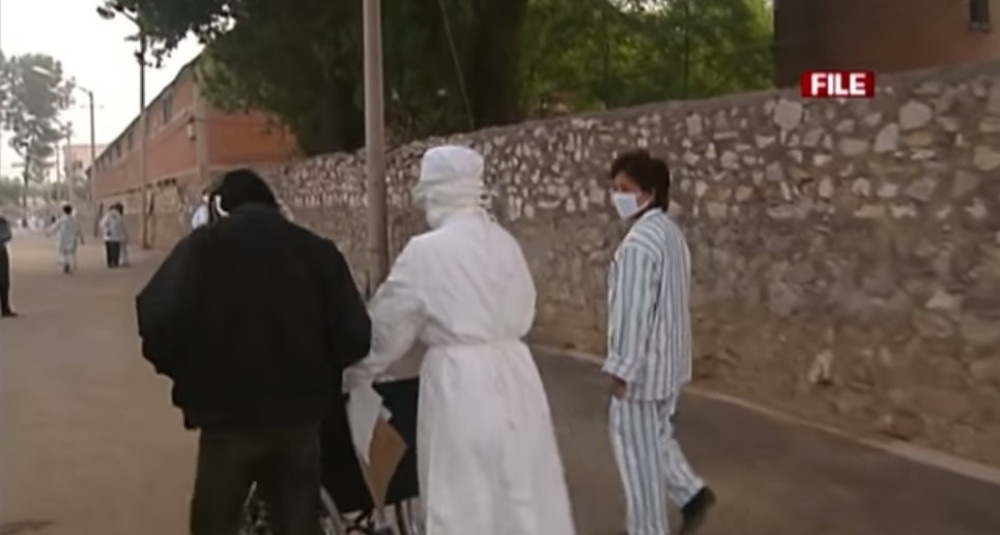 Za 7 osoba se sumnja da su zaražene, a ovo su njuhovi simptomi