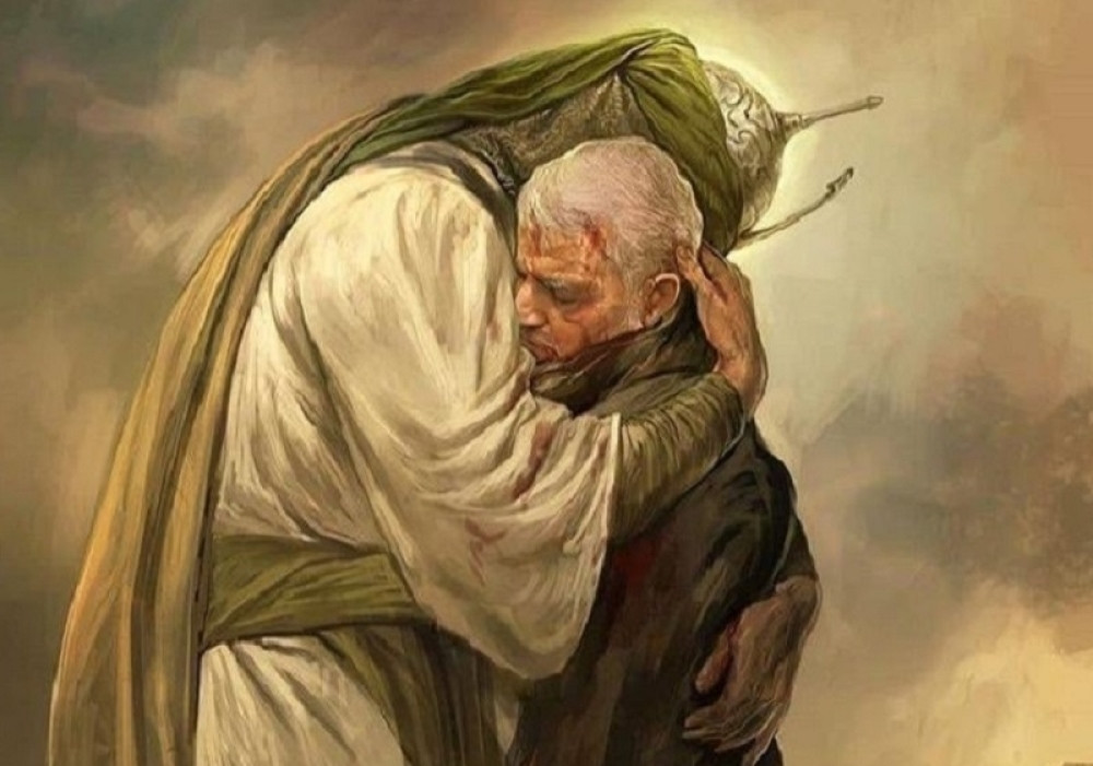 Iranski general proglašen za sveca i mučenika! Već ga slikaju pored Huseina i Alija! (FOTO)