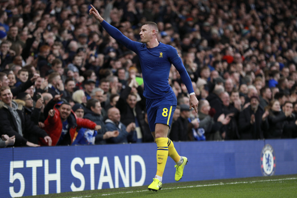 Svi pričaju o "novim" dresovima Čelsija, a iza njih se krije kompleksnija priča stara 50 godina! (FOTO/VIDEO)