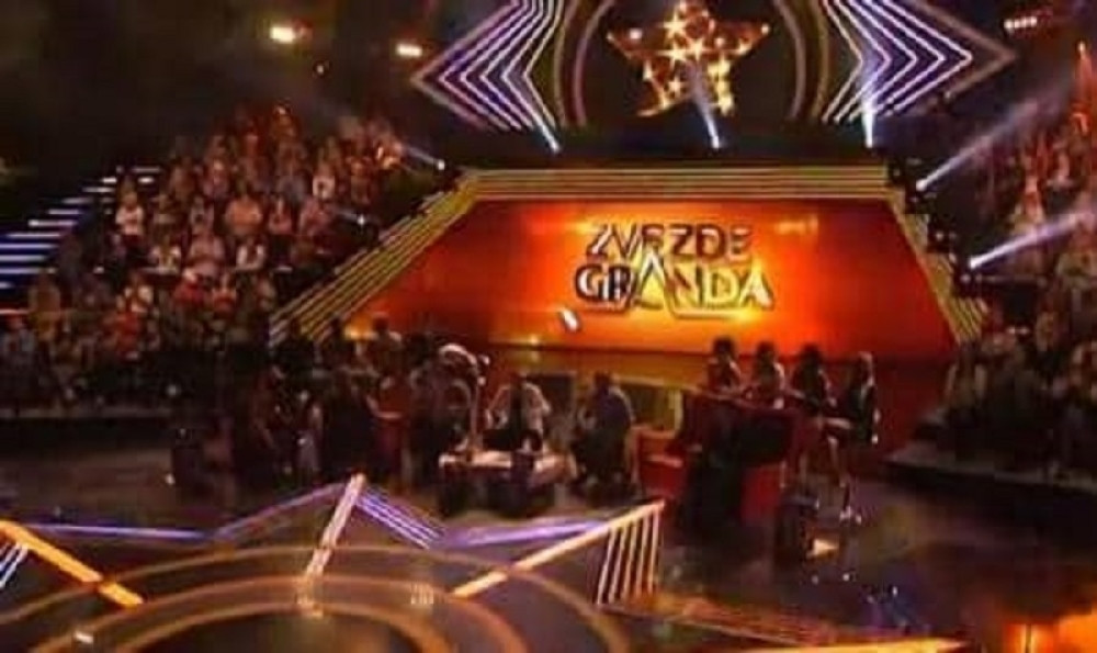 Obustavlja se snimanje "Zvezda Granda"! Čelnici produkcije doneli konačnu odluku