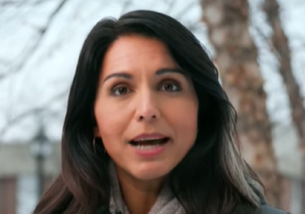 Opasno ga je upozorila, ako je pametan poslušaće je!