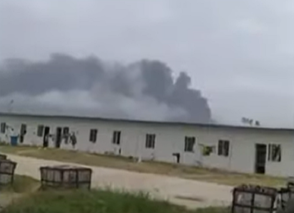 Razorni projektili na vojnu bazu odneli su još šest života