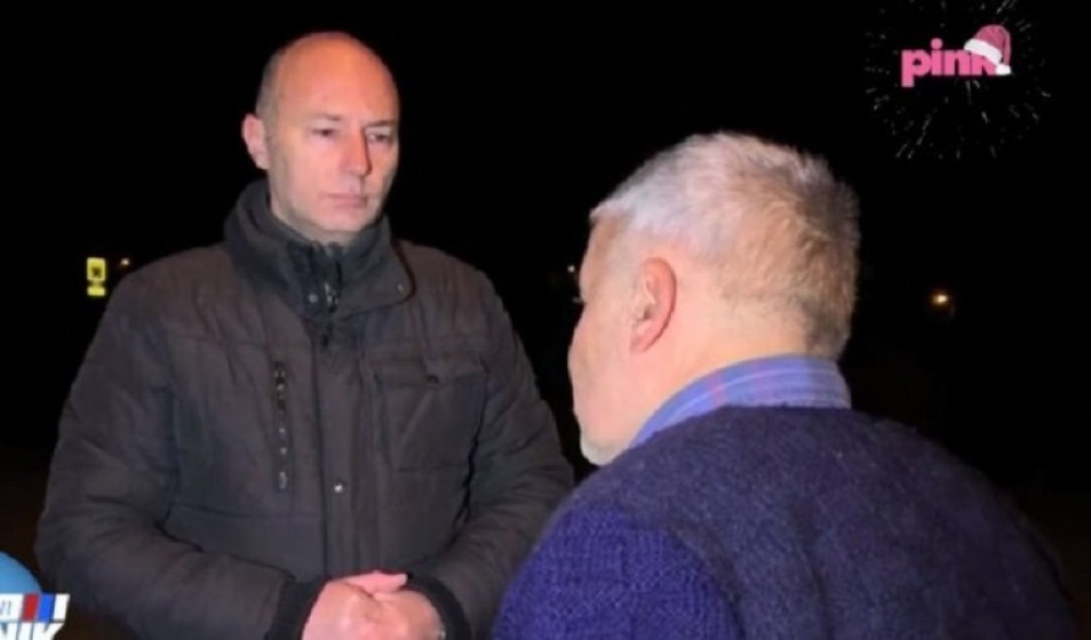 Otac Malčanskog berberina se oglasio i izustio ono najteže!