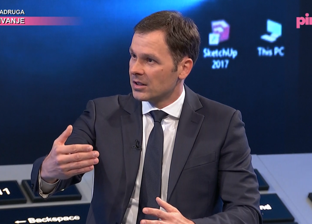 Pobedio je lošiji! Novi predsednik je arogantan čovek!