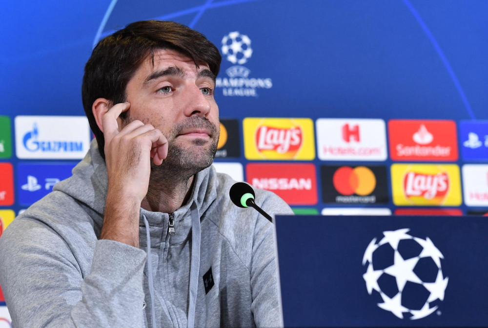 Legendarni hrvatski fudbaler postao ponosni ĆAĆA! (FOTO)