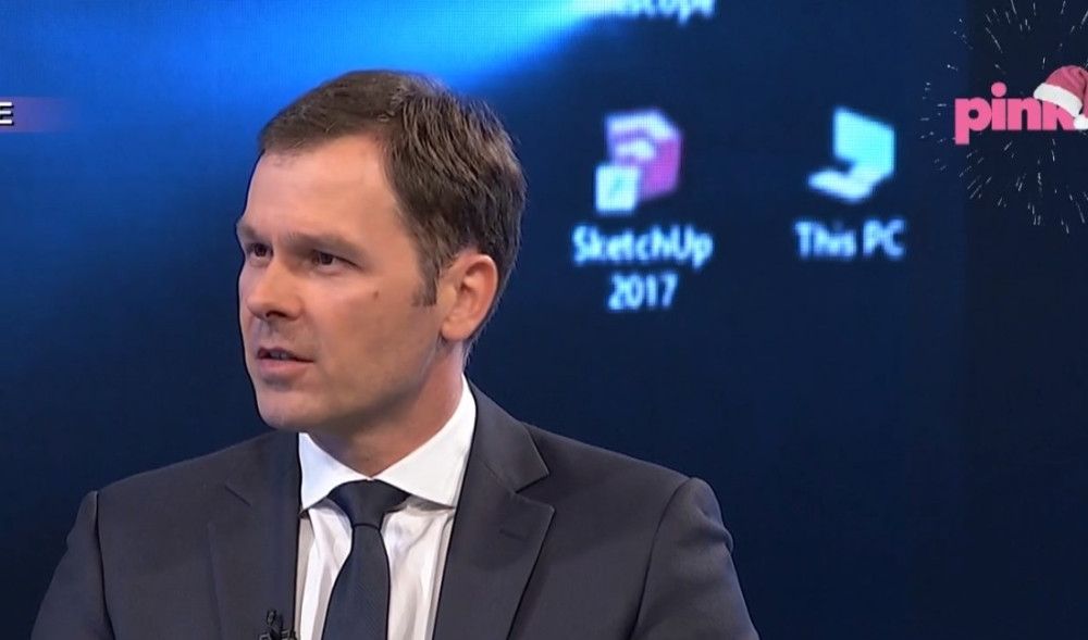 Srbi i Crnogorci su dva bratska naroda! Sve sukobe i potencijalne sporove treba da kompromisom rešimo!