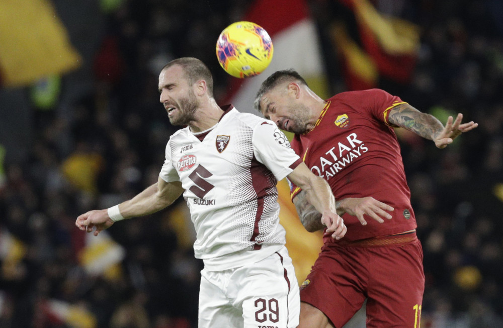 Serija A se nastavlja veoma uskoro, iznenadiće vas datum