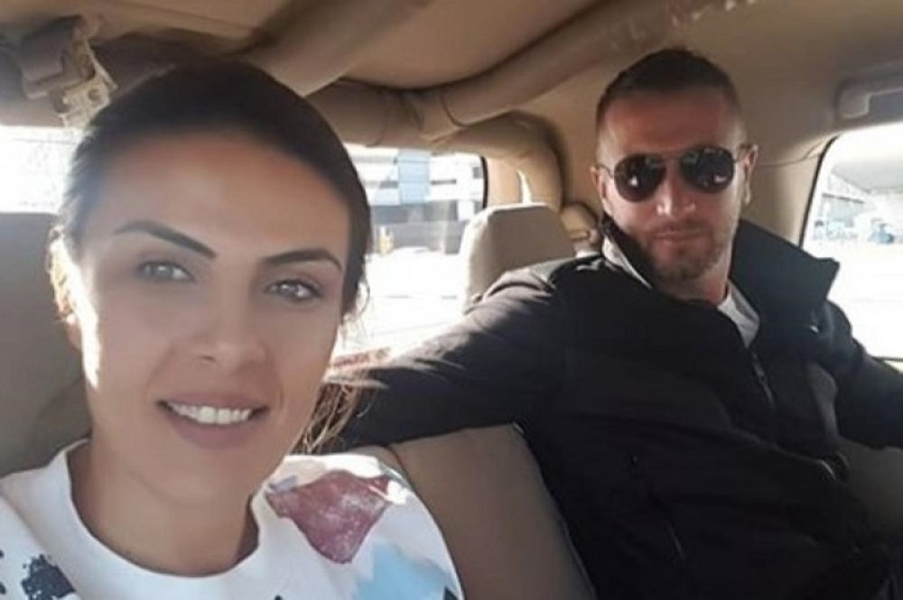 Edis sa Zilhom i decom otišao na Zlatibor?! Fetić se oglasio, pa otkrio sve! (FOTO)