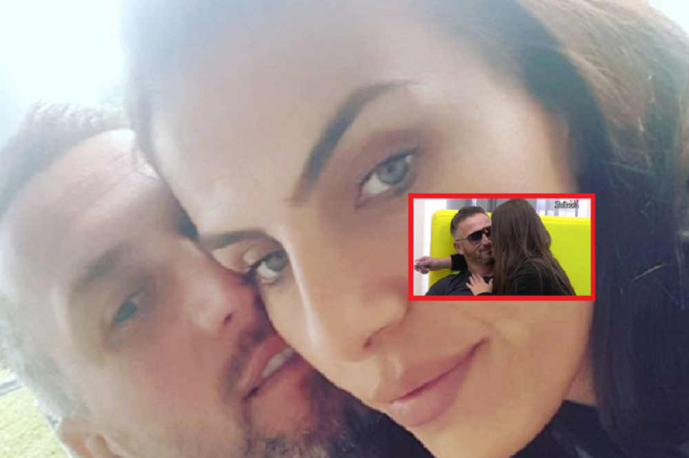 Edo opšti sa ljubavnicom pred čitavom nacijom, a Zilha ovako provodi vreme sa decom