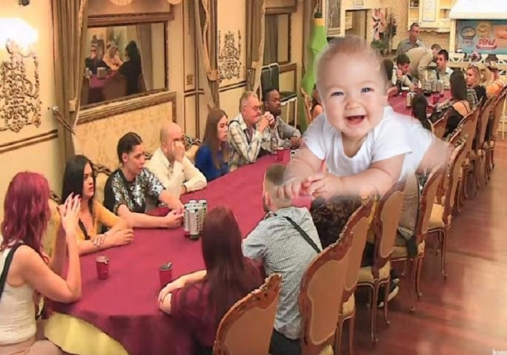 Takmičari ”Parova” pravili bebu u solarijumu! Zaprepašćenje zavladalo vilom