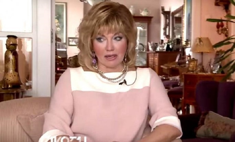 "Princ beogradskog asfalta" želeo je samo jednu stvar od Suzane Mančić