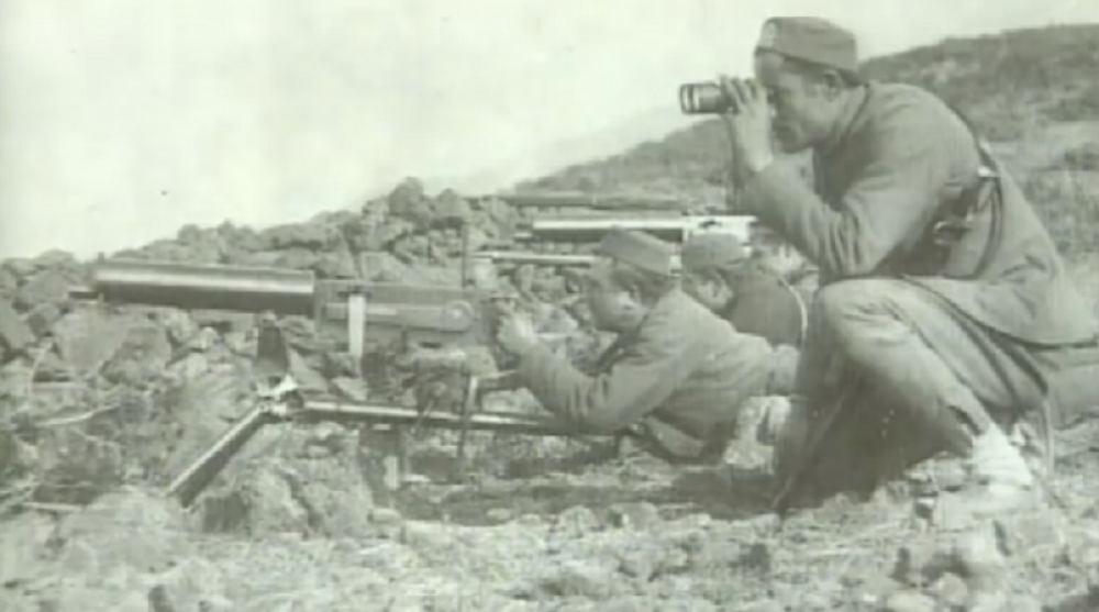 Dan kad su junaci Serdar Janka Vukotića žrtvovali sebe da spasu srpske vojnike! Goloruki naletali na austrougarske bajonete!