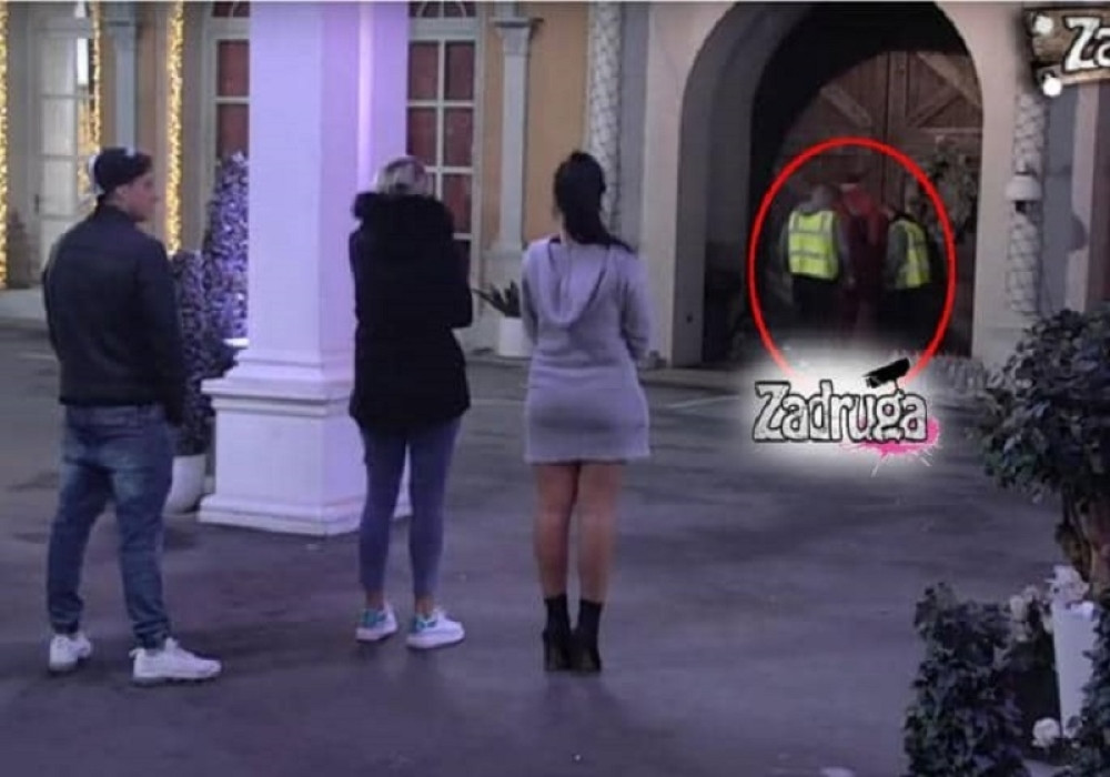 Izašao zauvek iz "Zadruge", pa progovorio o gadostima rijaliti-para