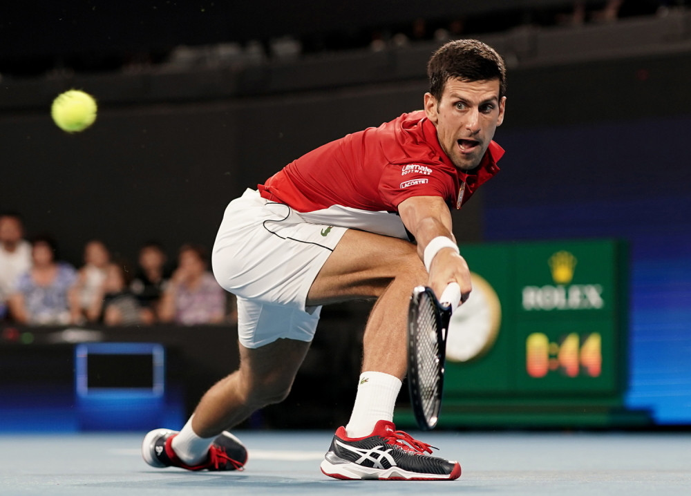 Sport na TV: Sportski program (četvrtak, 9. januar)