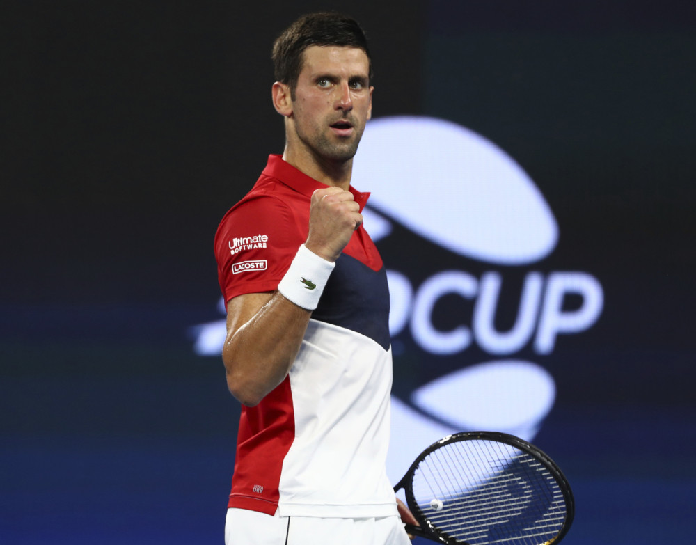 Monfis prosuo devet brejk lopti! Odlučuje dubl!