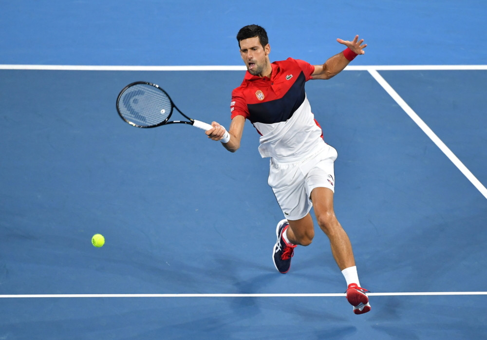 Herojska pobeda Đokovića i Troickog! Au, kakva drama!