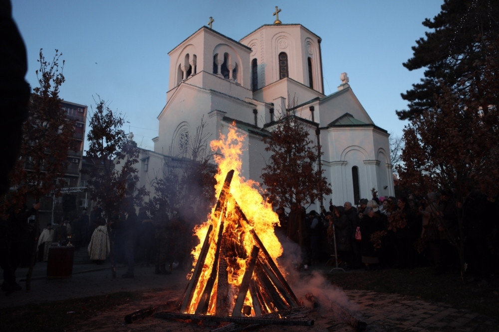 Srbija je nekada slavila Božić 25. decembra, a evo zbog čega se ta tradicija promenila!