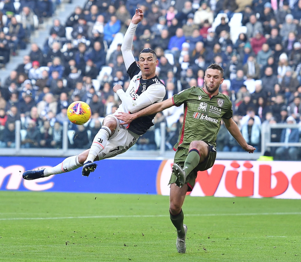 Ronaldo napušta Juventus, ništa od Reala, Junajteda ili PSŽ-a, već...