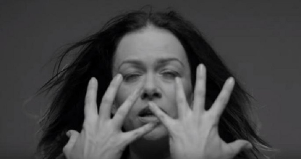 Ivana Peters, smogla snage, pa progovorila o nasilju u porodici: ''Sekira u čelo...''