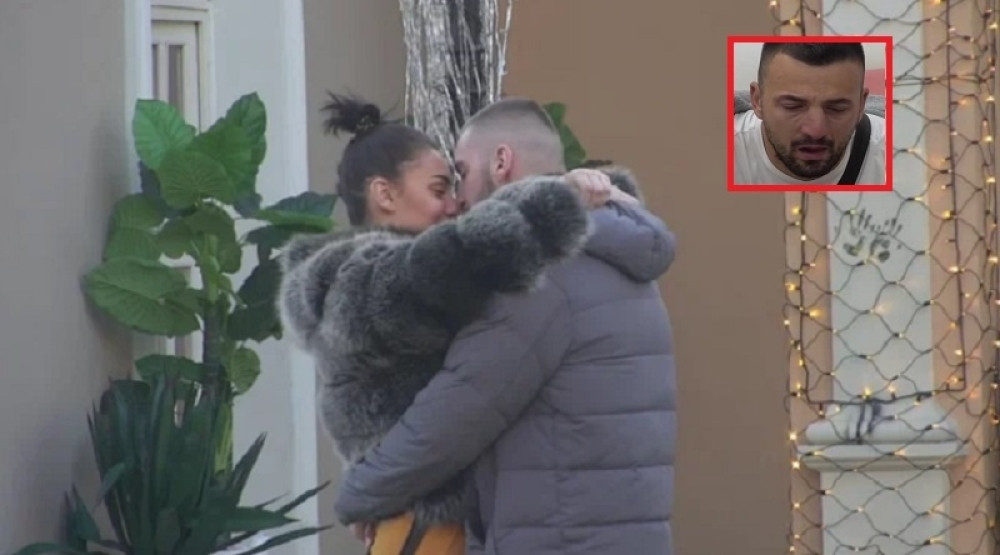 Mina i Mensur učinili nešto zbog čega će ih Vladimir mrzeti večno (VIDEO)