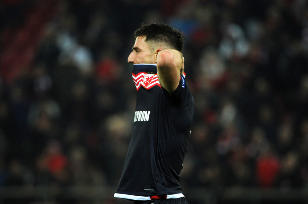 Kinezi spremili milione za štopera Zvezde! Unosna ponuda je na stolu, rastanak neizbežan?!