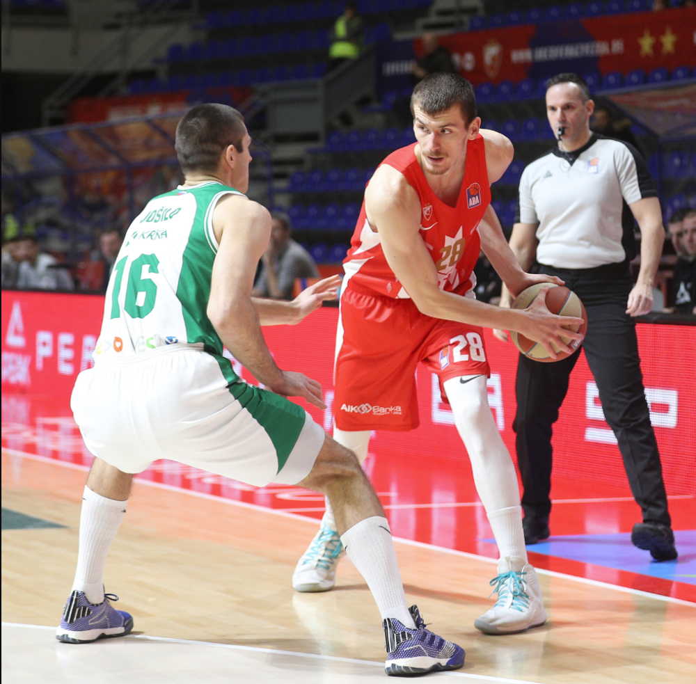 Slovenci tvrde da imaju recept i za rušenje Partizana