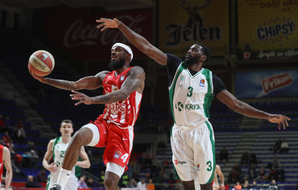 Debitovao Panter pa pukla stotka! Crveno-beli krknuli Slovence!