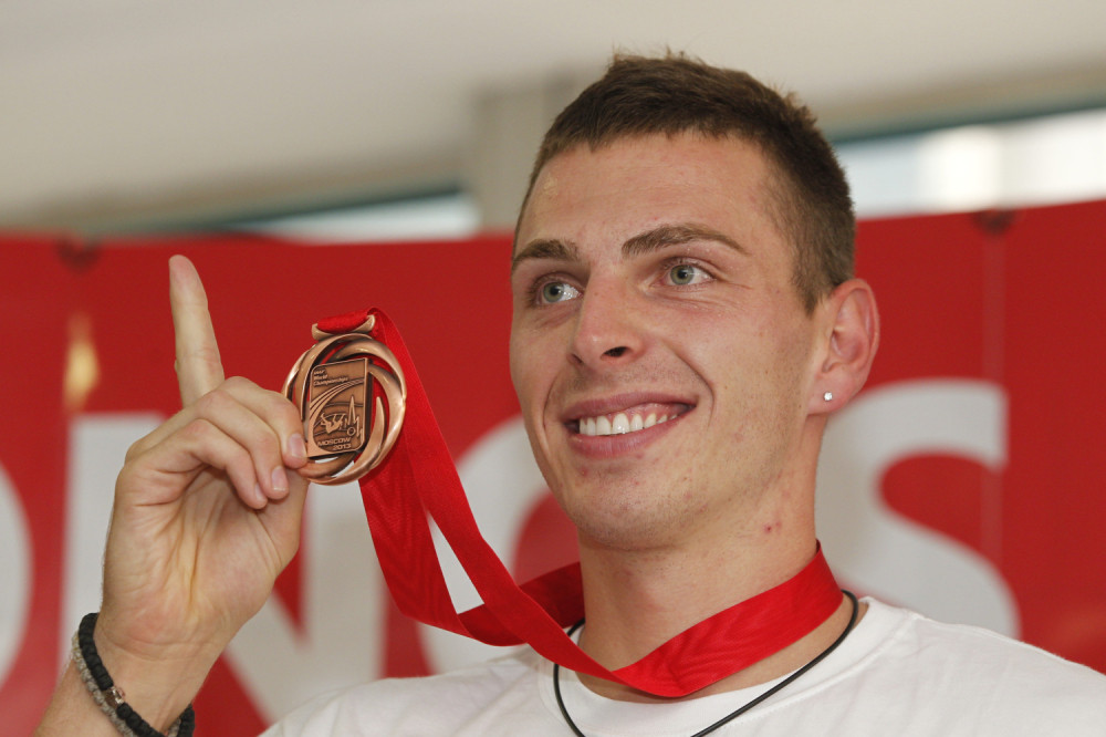 Osvajač jedine medalje za našu zemlju na svetskim prvenstvima na otvorenom završio karijeru!