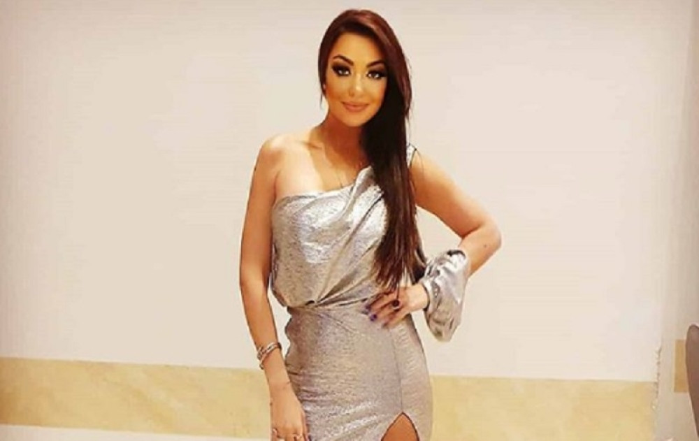 Sandra Rešić "Vatrena s*ks bombetina"! Svi gledaju, vilice otpadaju!