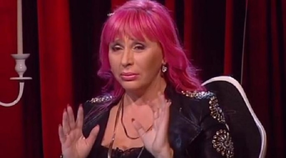 Zorica Brunclik je zbog žestokih uvreda završila na sudu! Poznati pevač je tužio i tražio ovoliko odštetu! (VIDEO)