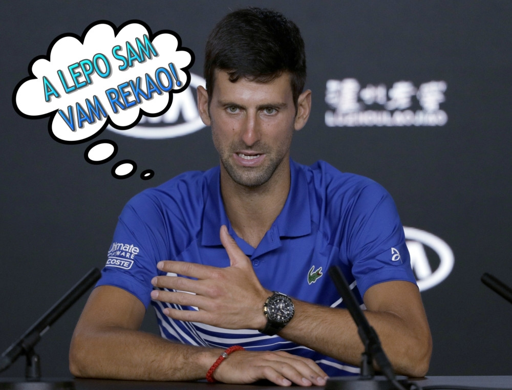 Raste broj mrtvih, a više od stotinu ljudi ostalo bez kuća, Đoković sa potpunim pravom poziva na opreznost! (FOTO/VIDEO)