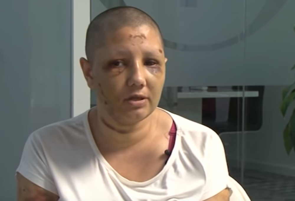 Posle tri godine provedene u zatvoru, pušten je na slobodu!