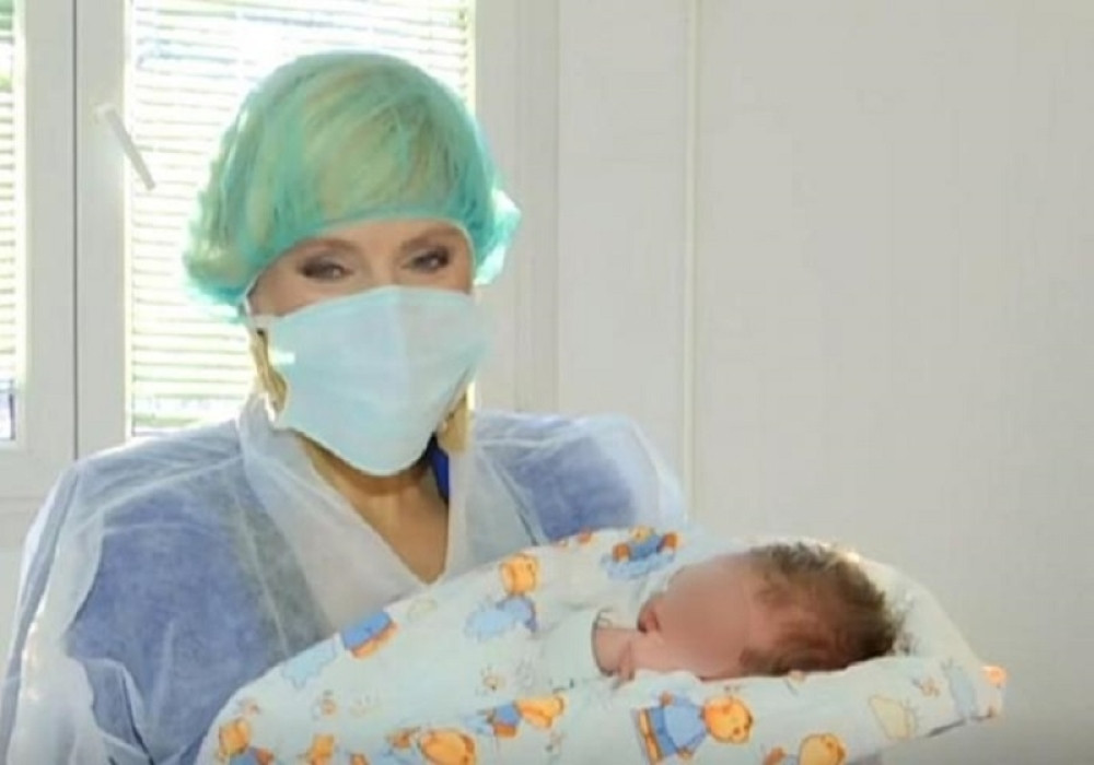 Sjajne vesti stižu iz Beogradskog porodilišta (FOTO)