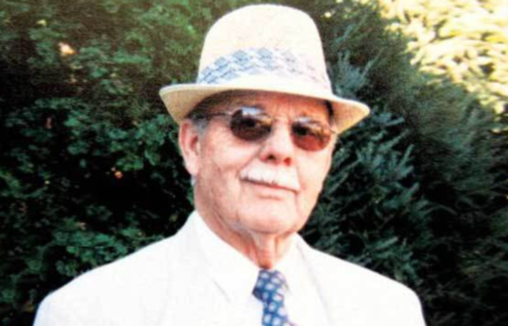 Podelio ljudima 130.000 evra na najveći hrišćanski praznik! Jedna stvar ga je još davno "naterala" da to radi svake godine (FOTO)