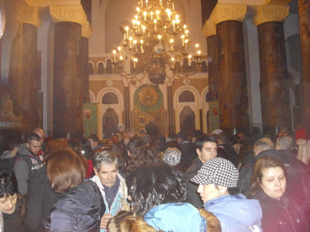 Drugi dan Božića ima posebna pravila i običaje (VIDEO)