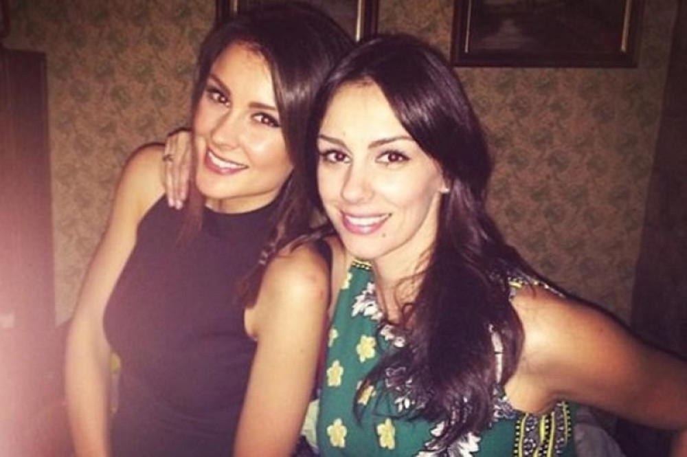 Sestre su zaslužne za vašu sreću!