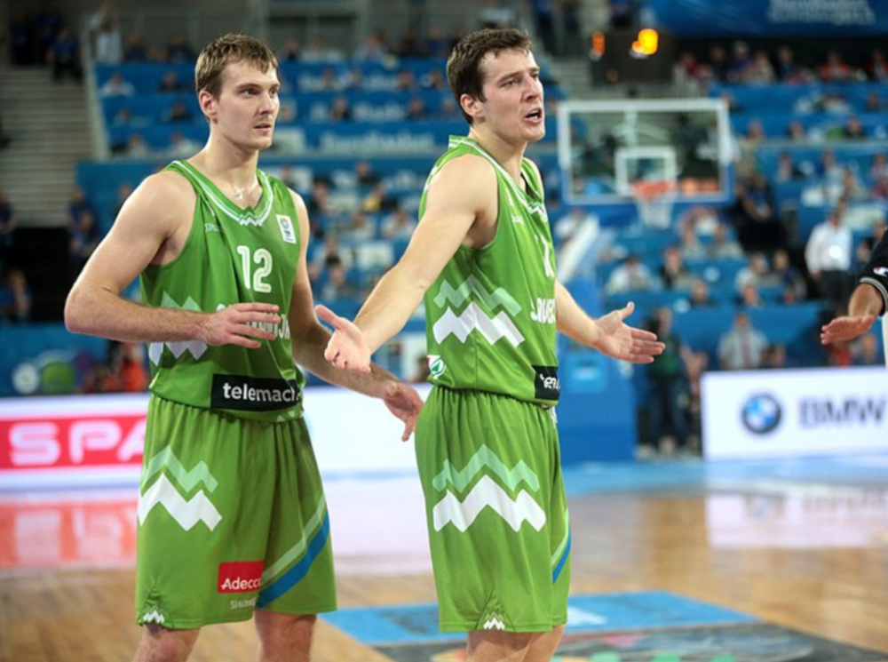 Slovenac potpisao za španskog velikana