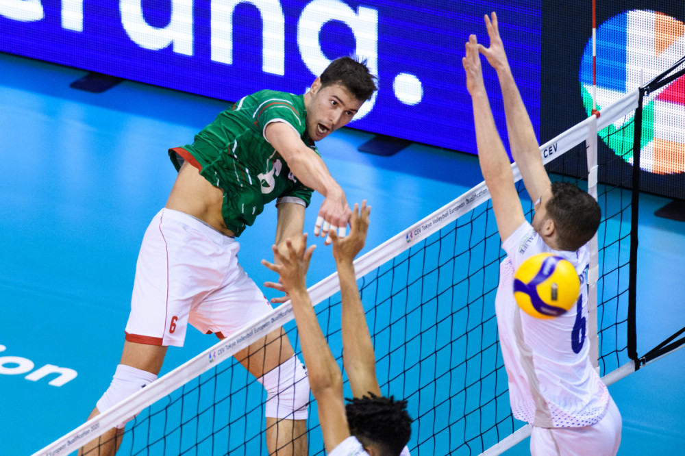 Maksimalna Bugarska čeka Srbiju u poslednjem kolu, naše odbojkaše očekuje "nemoguća misija"!