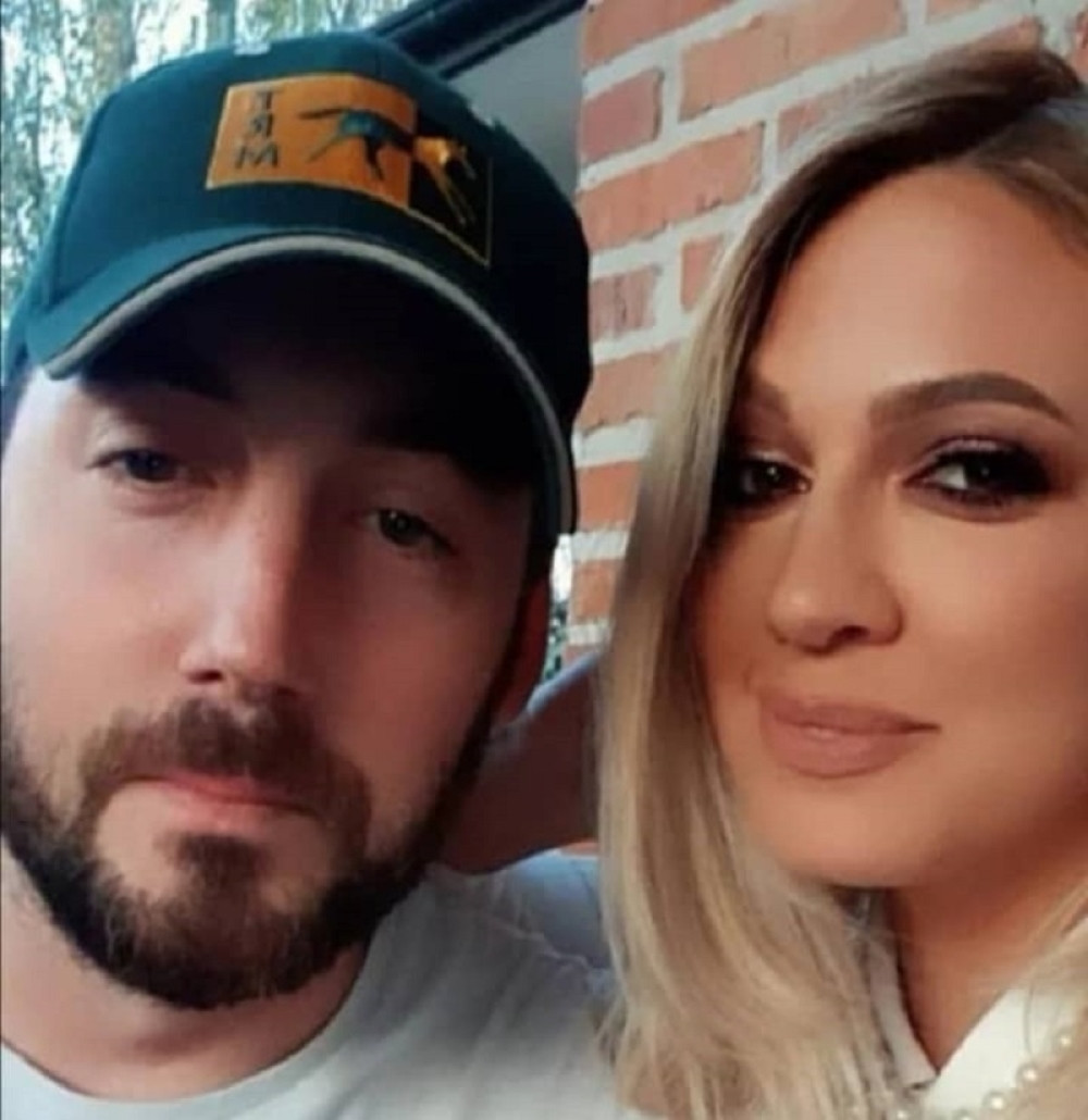 Milica Todorović i Petar Strugar započinju zajednički život: Glumac već kupuje nameštaj za pevačicu