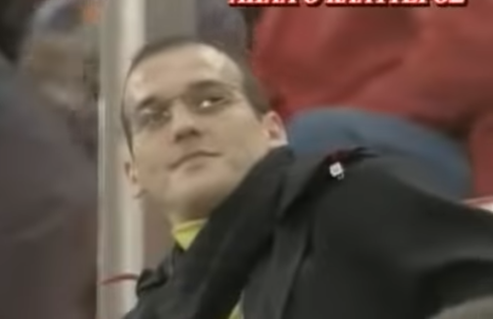 Ovo je Kovačevićev najbolniji trenutku u njegovom životu: "Ožiljci ostaju do kraja život!"