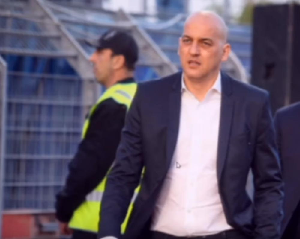 Grčka policija pronašla ključan dokaz! Napadači na Kovačevića pucali iz "gloka"! (FOTO/VIDEO)