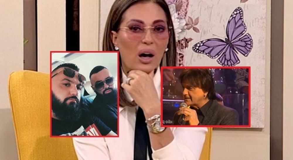 Pevačica ogorčena: ''Čola nema hit 20 godina, svi slušaju Bube, Ždrale i Zlaje...''