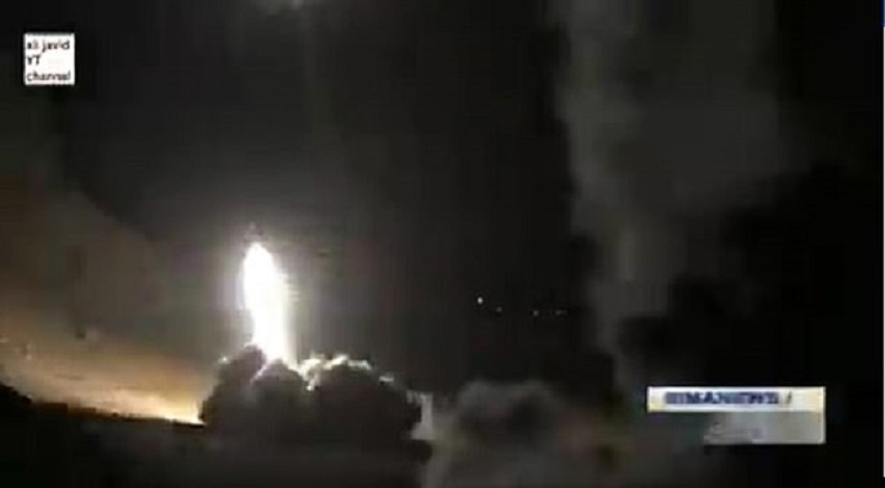 Ukrajina traži od Irana da vrati crne kutije