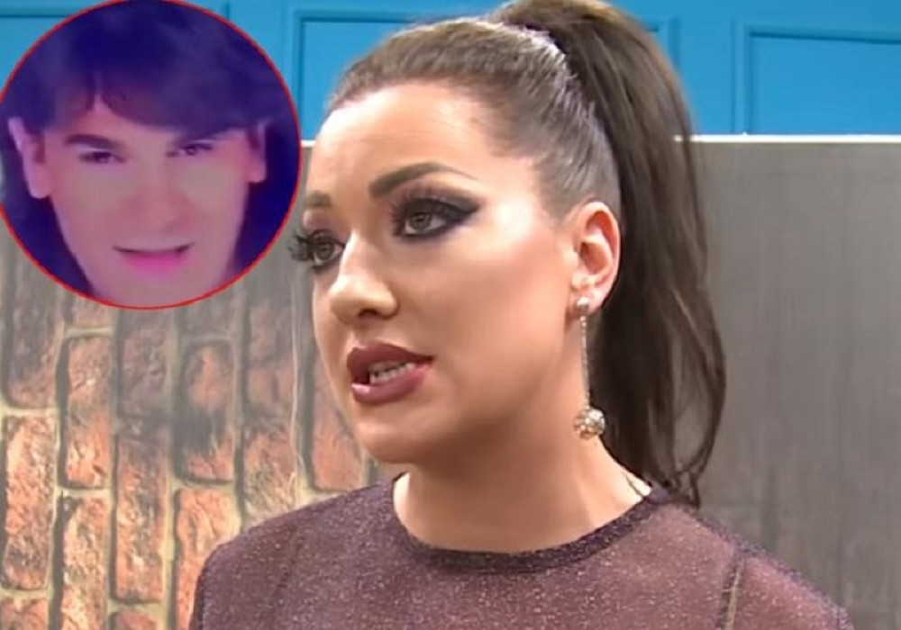 Ovako izgleda prva žena Nina Rešića sa kojom je dobio kćerku Sandru (FOTO)